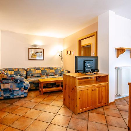 Apartment Cesa Pra Da Molin-3 By Interhome Campitello di Fassa Bagian luar foto