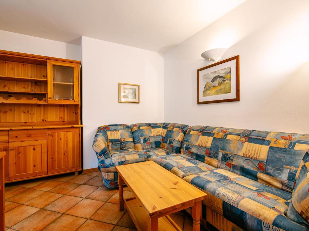 Apartment Cesa Pra Da Molin-3 By Interhome Campitello di Fassa Bagian luar foto