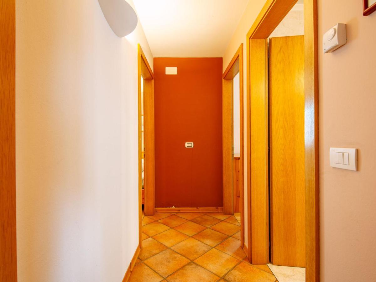 Apartment Cesa Pra Da Molin-3 By Interhome Campitello di Fassa Bagian luar foto
