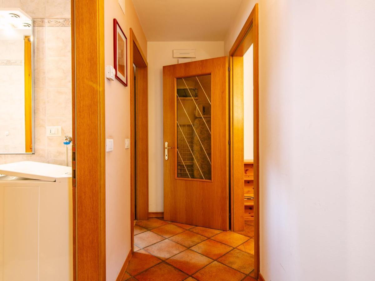 Apartment Cesa Pra Da Molin-3 By Interhome Campitello di Fassa Bagian luar foto