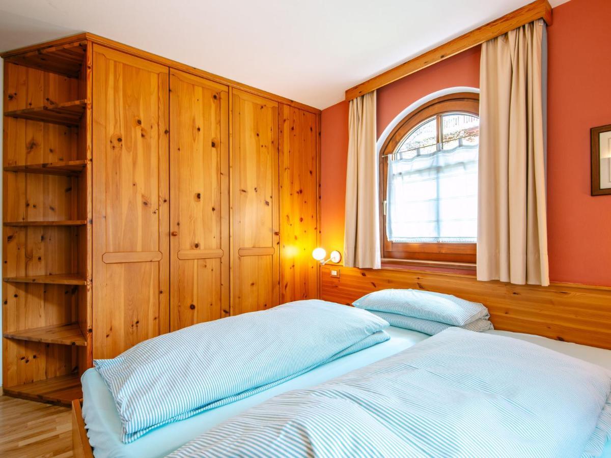 Apartment Cesa Pra Da Molin-3 By Interhome Campitello di Fassa Bagian luar foto