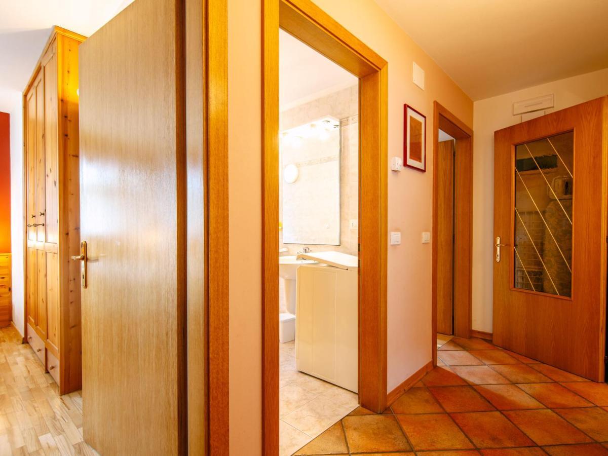 Apartment Cesa Pra Da Molin-3 By Interhome Campitello di Fassa Bagian luar foto