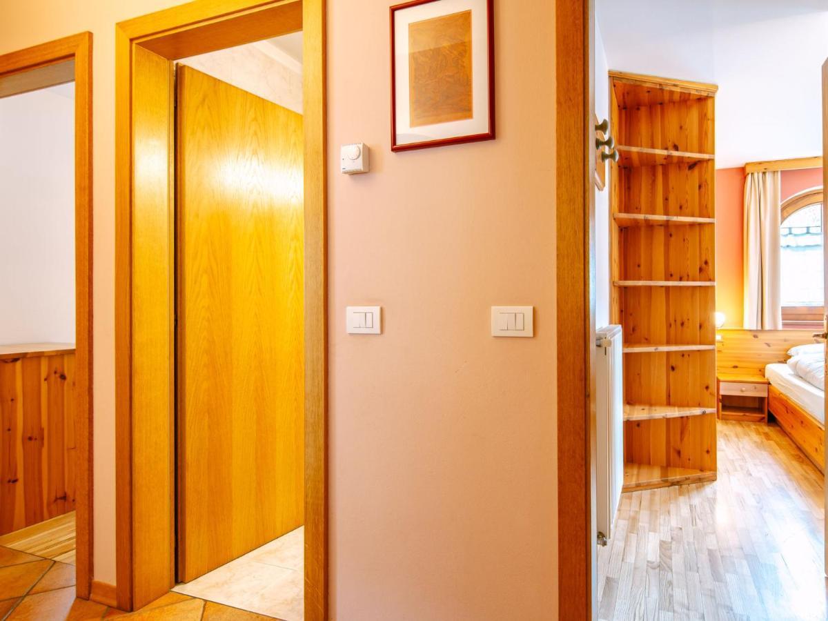 Apartment Cesa Pra Da Molin-3 By Interhome Campitello di Fassa Bagian luar foto