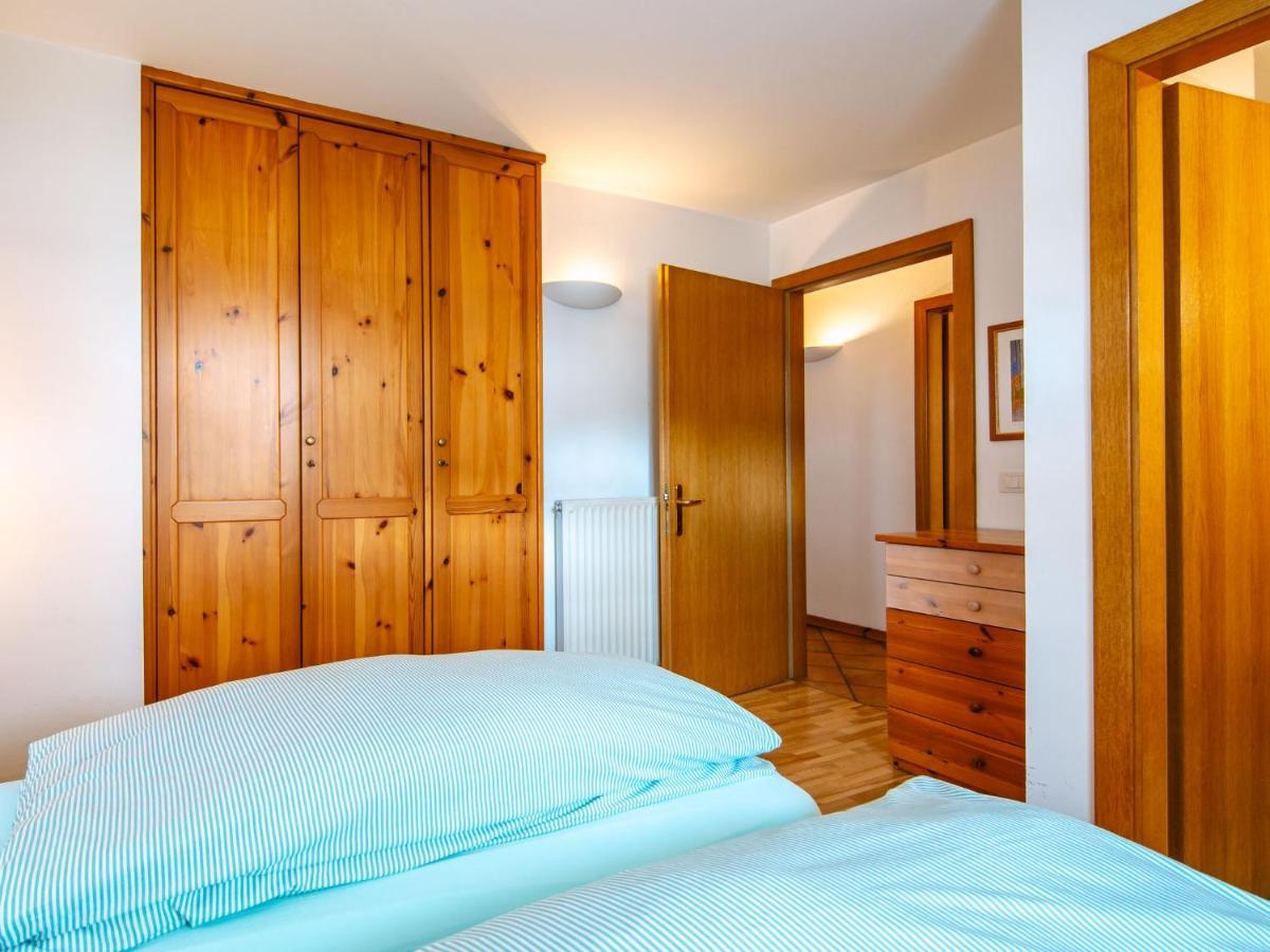Apartment Cesa Pra Da Molin-3 By Interhome Campitello di Fassa Bagian luar foto