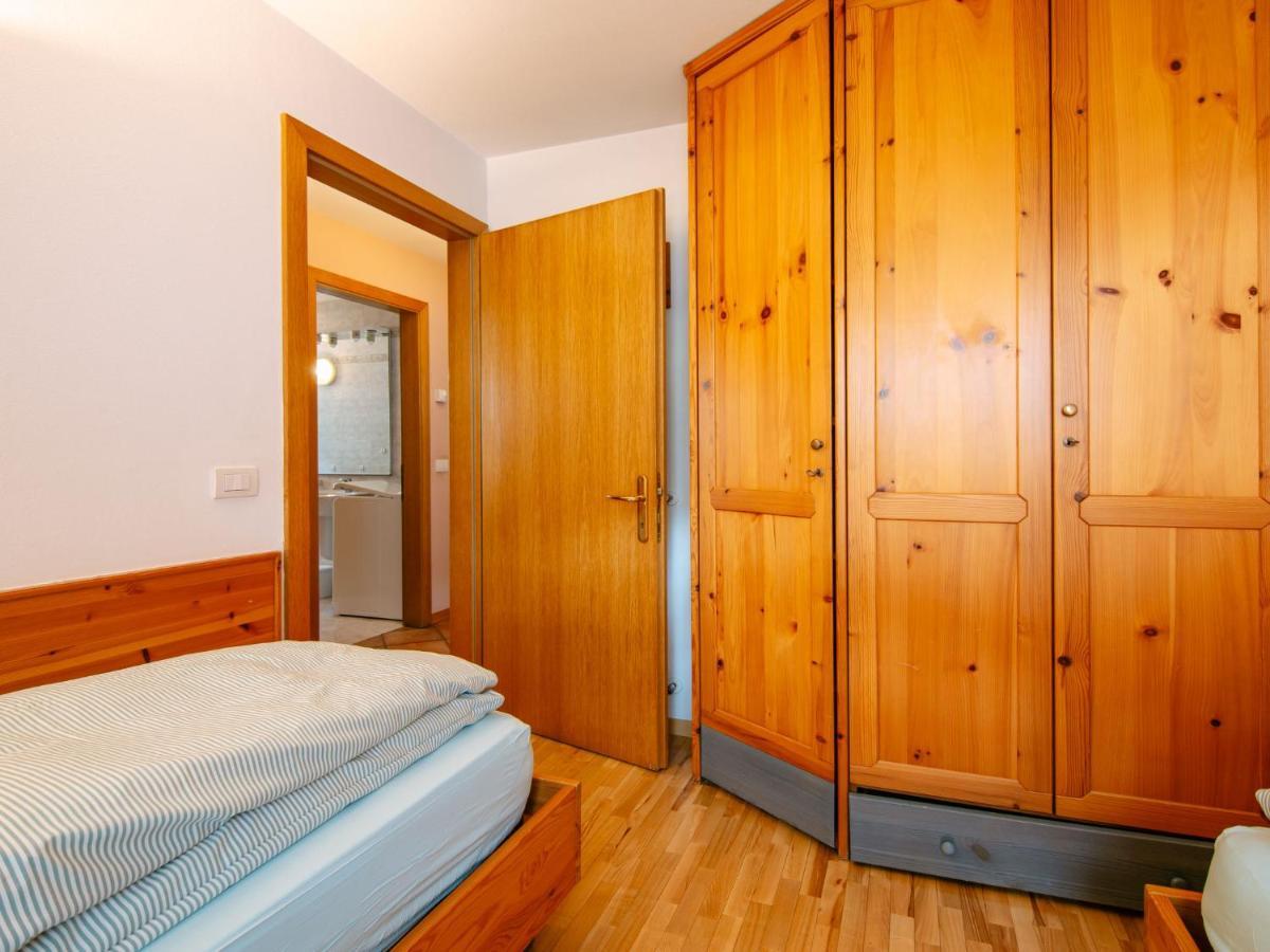 Apartment Cesa Pra Da Molin-3 By Interhome Campitello di Fassa Bagian luar foto